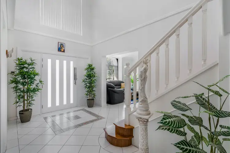 Fifth view of Homely house listing, 3 Deal Close, Green Valley NSW 2168
