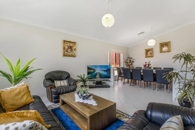 Sixth view of Homely house listing, 3 Deal Close, Green Valley NSW 2168