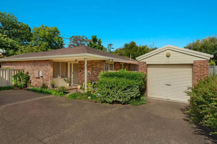 1/79 Page Avenue, North Nowra NSW 2541