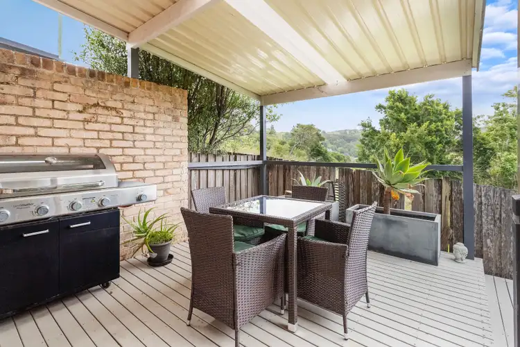 Third view of Homely villa listing, 2/21 Saddleback Mountain Road, Kiama NSW 2533