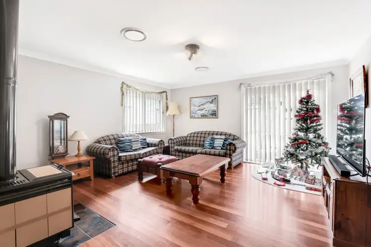 Second view of Homely house listing, 45 Moxham Street, Cranebrook NSW 2749