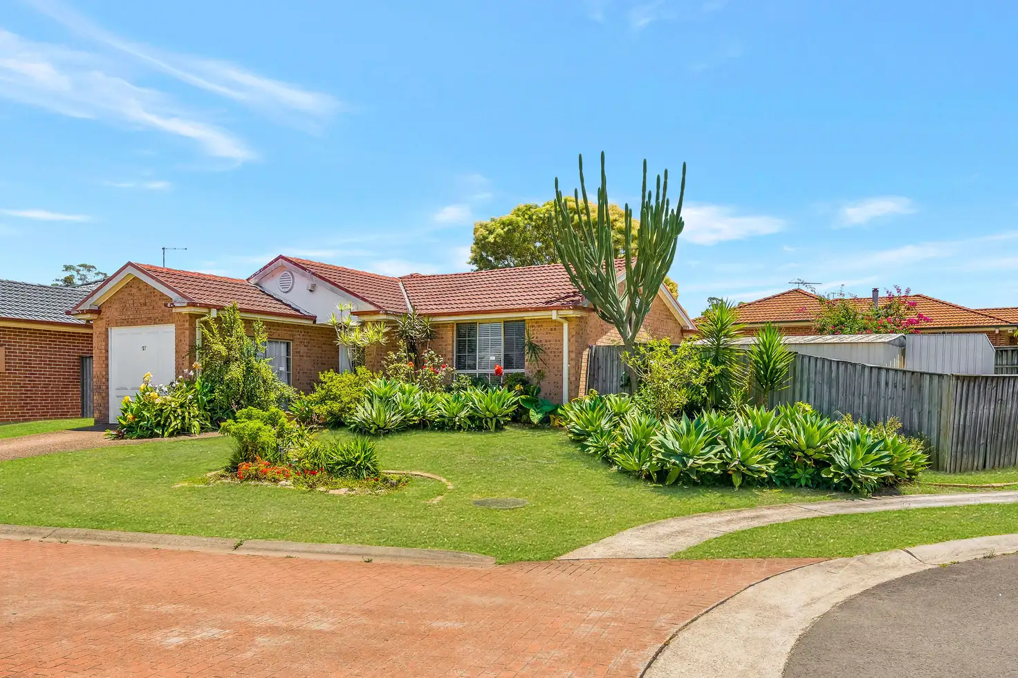 Main view of Homely house listing, 27 Corvus Road, Hinchinbrook NSW 2168