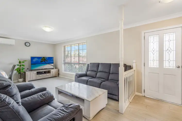 Third view of Homely house listing, 27 Corvus Road, Hinchinbrook NSW 2168
