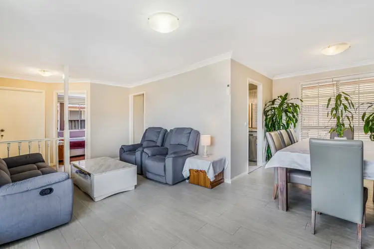 Fourth view of Homely house listing, 27 Corvus Road, Hinchinbrook NSW 2168