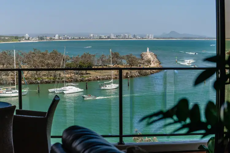 Fourth view of Homely unit listing, 5/10 Pacific Boulevard, Buddina QLD 4575