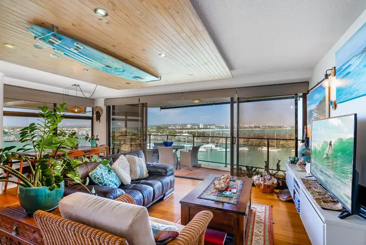 Fifth view of Homely unit listing, 5/10 Pacific Boulevard, Buddina QLD 4575