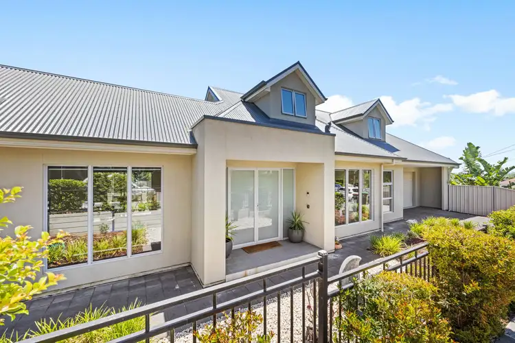 22a Stewart Street, South Brighton SA 5048
