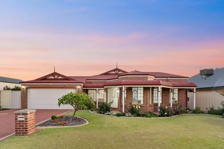 21 Agnew Loop, Gwelup WA 6018