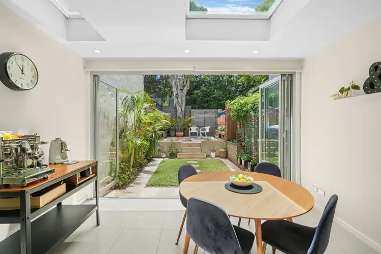 27 Cowper Street, Marrickville NSW 2204