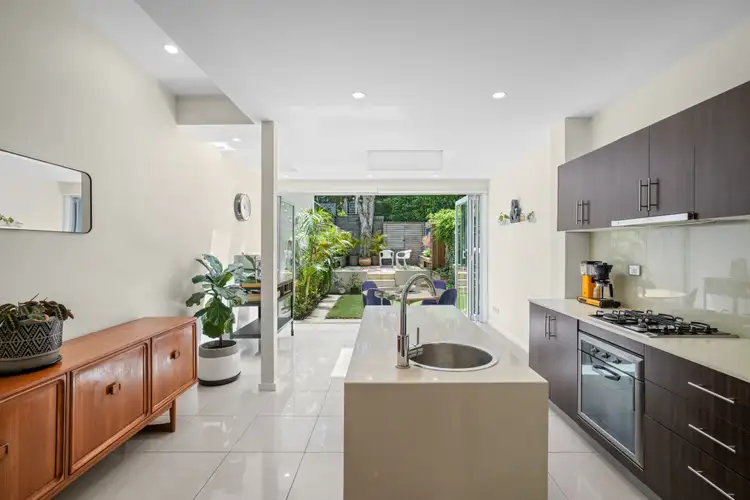 Third view of Homely house listing, 27 Cowper Street, Marrickville NSW 2204