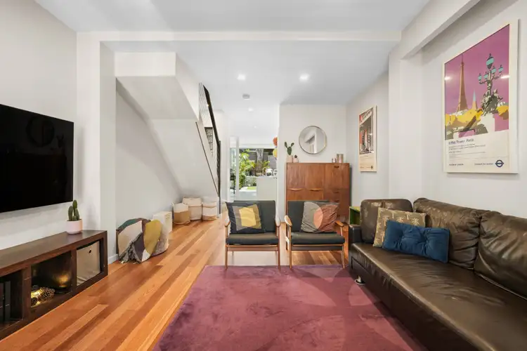 Fifth view of Homely house listing, 27 Cowper Street, Marrickville NSW 2204
