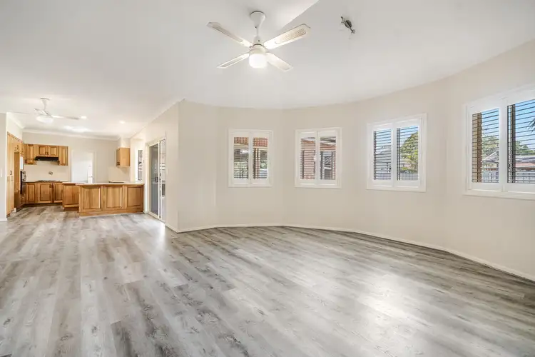 Third view of Homely house listing, 4 The Link, Yamba NSW 2464