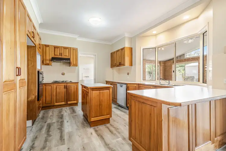 Fourth view of Homely house listing, 4 The Link, Yamba NSW 2464