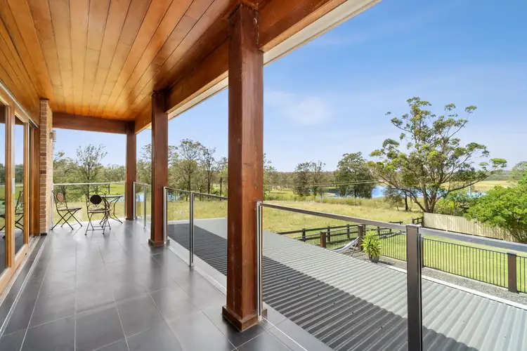 Third view of Homely house listing, 106 Spinks Road, Glossodia NSW 2756