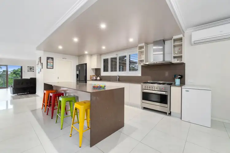 Fifth view of Homely house listing, 106 Spinks Road, Glossodia NSW 2756