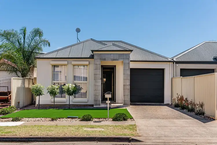 Main view of Homely house listing, 25 Broadford Crescent, Findon SA 5023