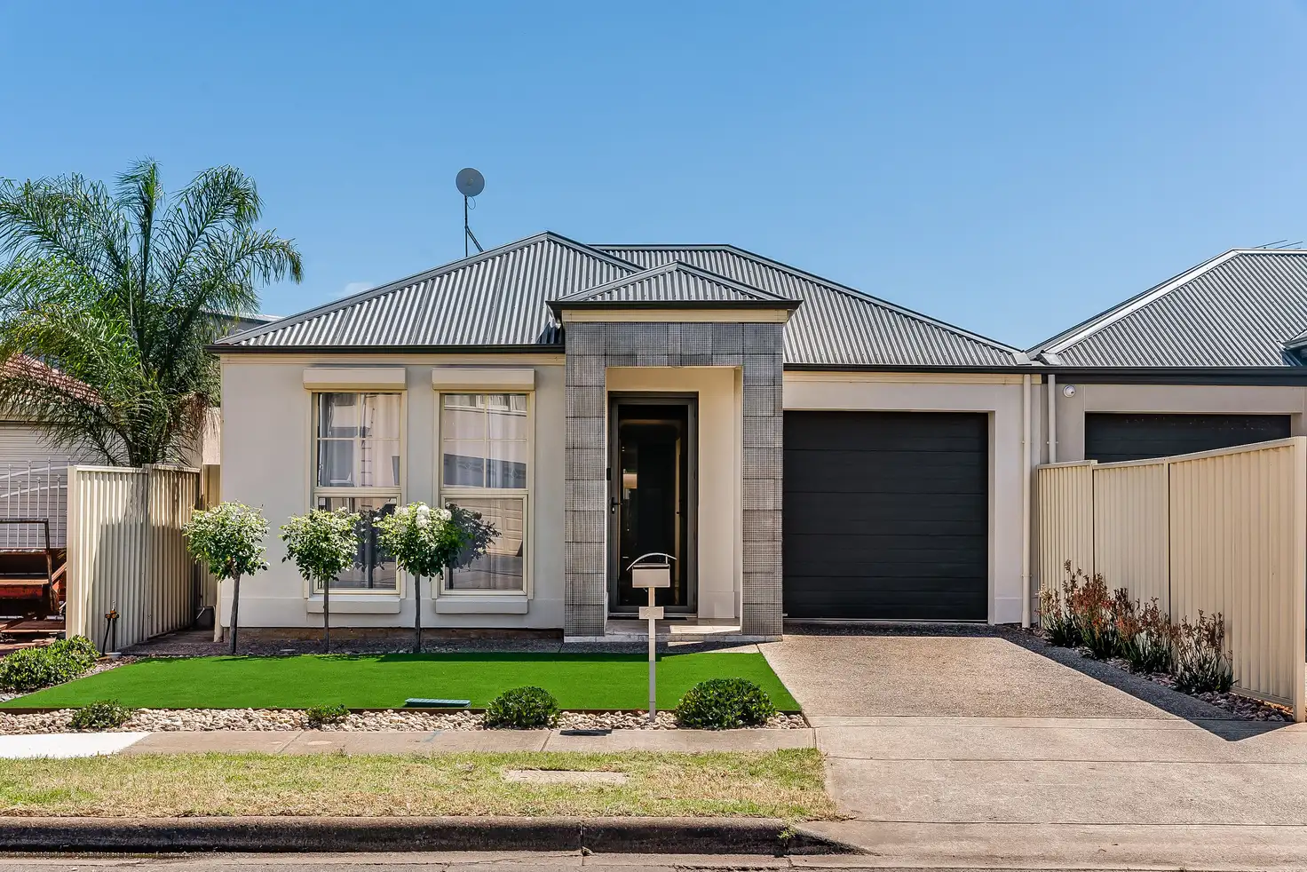Main view of Homely house listing, 25 Broadford Crescent, Findon SA 5023
