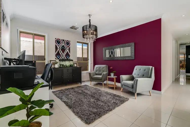 Fourth view of Homely house listing, 25 Broadford Crescent, Findon SA 5023