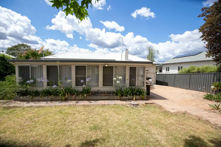 Main view of Homely house listing, 38 King Street, Inverell NSW 2360