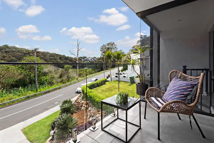 Fourth view of Homely house listing, 80 Griffin Parade, Illawong NSW 2234
