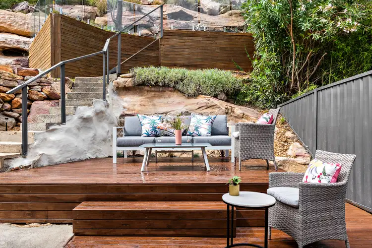 Fifth view of Homely house listing, 80 Griffin Parade, Illawong NSW 2234