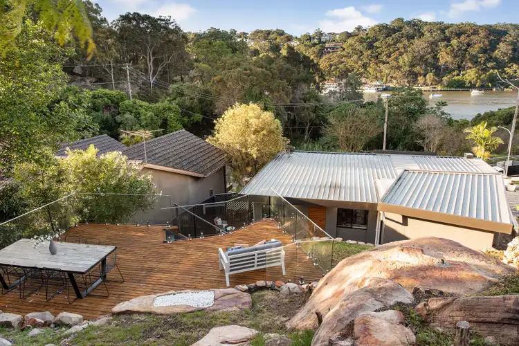 Sixth view of Homely house listing, 80 Griffin Parade, Illawong NSW 2234
