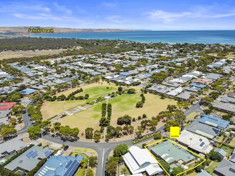 Main view of Homely house listing, 31 Nicholl Avenue, Aldinga Beach SA 5173