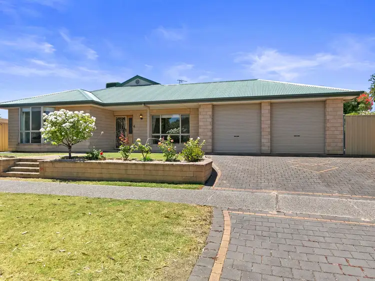 Second view of Homely house listing, 31 Nicholl Avenue, Aldinga Beach SA 5173