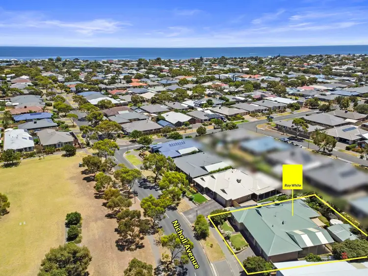 Third view of Homely house listing, 31 Nicholl Avenue, Aldinga Beach SA 5173