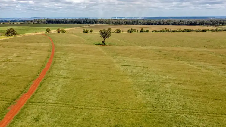 Main view of Homely rural property listing, Lot 25 & 44 Top Gurgeena Road, Gurgeena QLD 4626