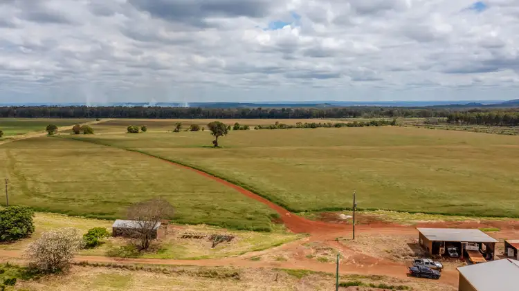 Second view of Homely rural property listing, Lot 25 & 44 Top Gurgeena Road, Gurgeena QLD 4626