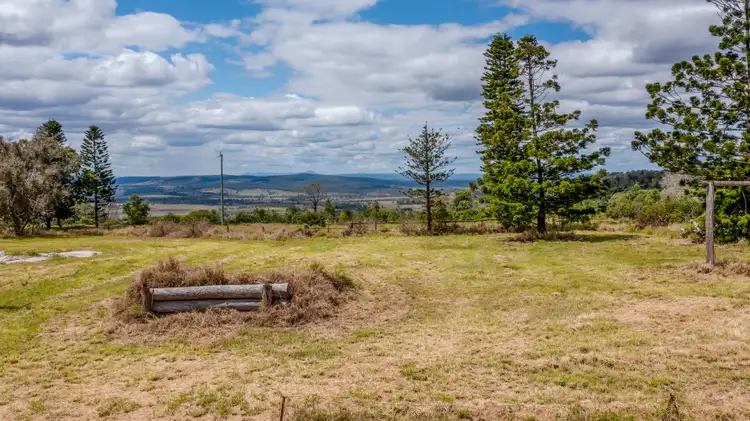 Sixth view of Homely rural property listing, Lot 25 & 44 Top Gurgeena Road, Gurgeena QLD 4626