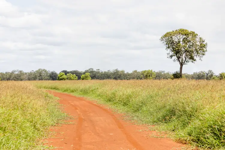 Seventh view of Homely rural property listing, Lot 25 & 44 Top Gurgeena Road, Gurgeena QLD 4626