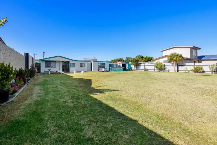 Second view of Homely house listing, 18 Saunders Road, Blackfellows Caves SA 5291