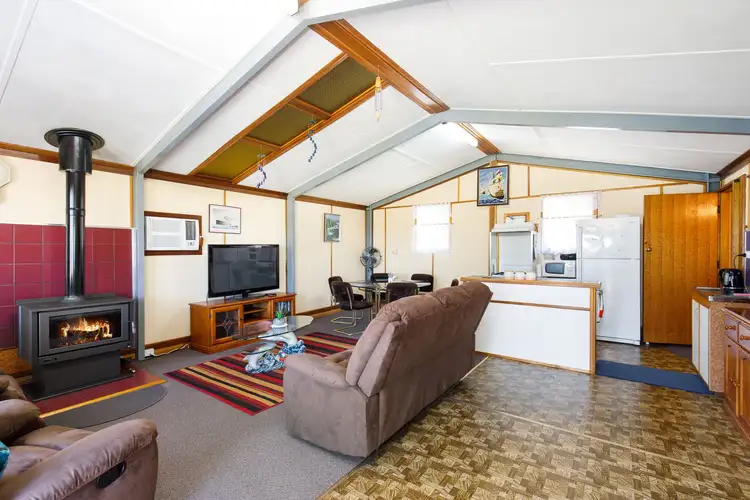 Third view of Homely house listing, 18 Saunders Road, Blackfellows Caves SA 5291