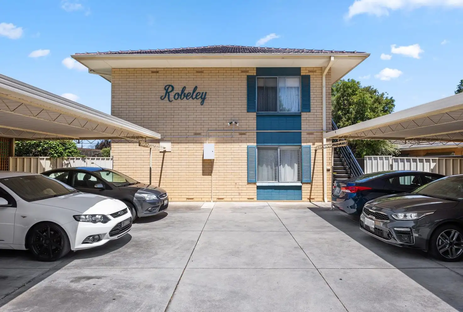 Main view of Homely house listing, 4/392 Anzac Highway, Camden Park SA 5038