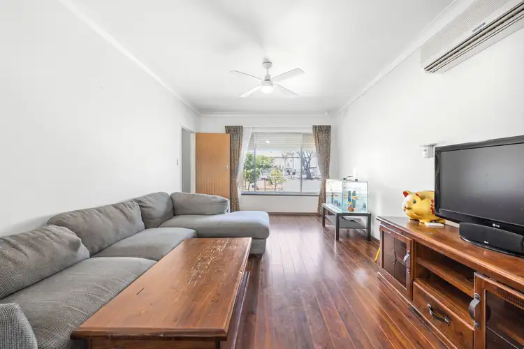 Third view of Homely house listing, 43 Florence Terrace, Rosewater SA 5013