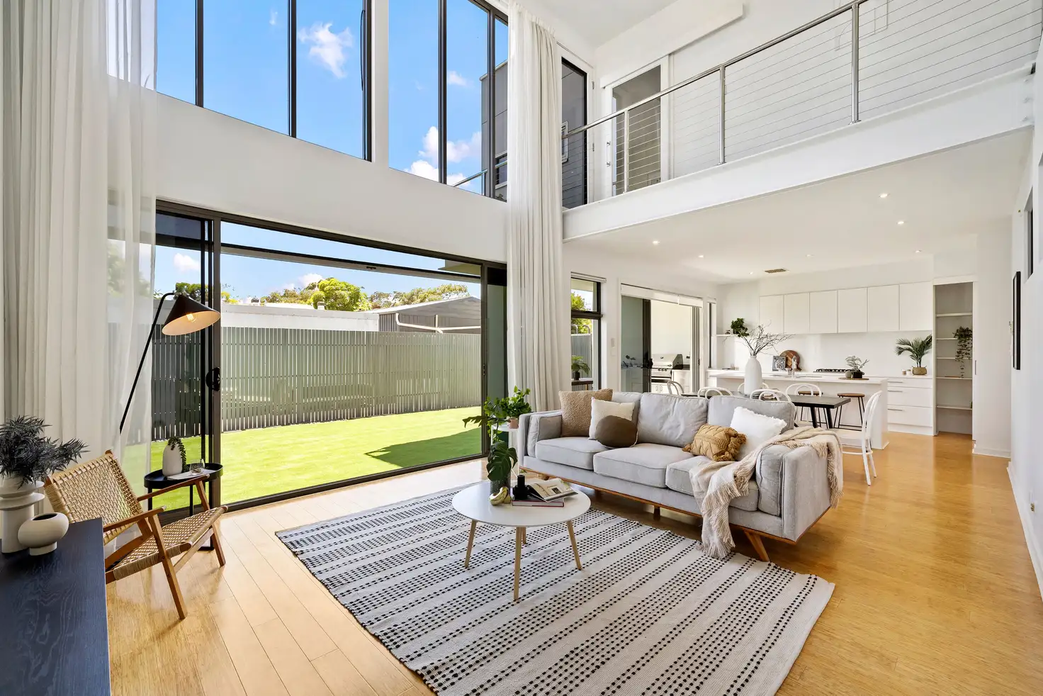 Main view of Homely house listing, 8A Leicester Street, Parkside SA 5063