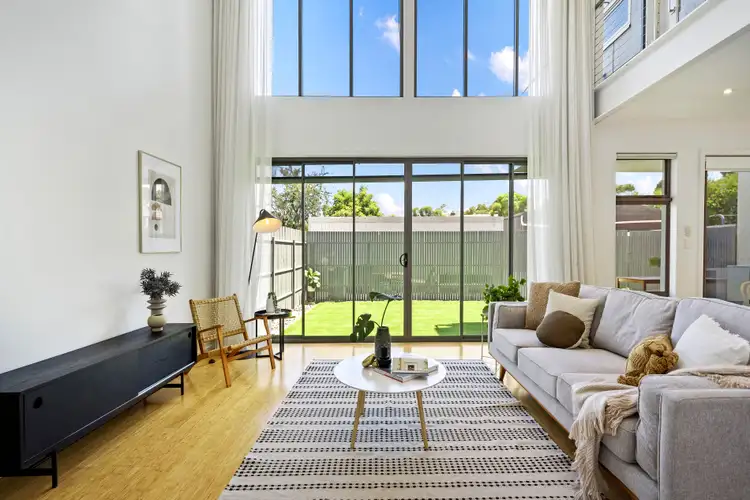 Third view of Homely house listing, 8A Leicester Street, Parkside SA 5063