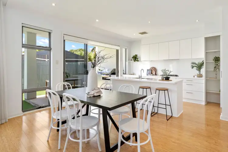 Fourth view of Homely house listing, 8A Leicester Street, Parkside SA 5063