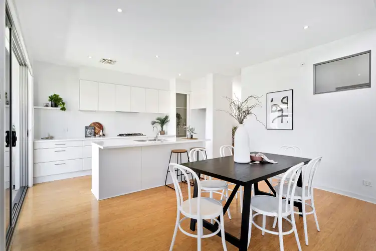 Fifth view of Homely house listing, 8A Leicester Street, Parkside SA 5063