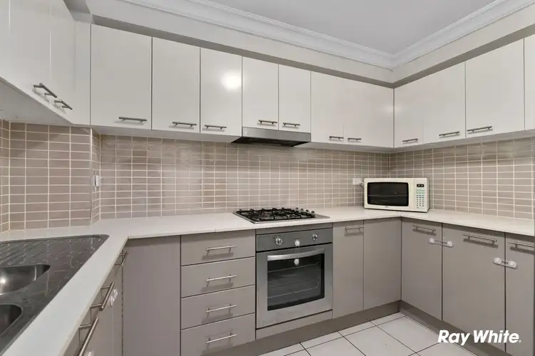 28/17-21 Bruce Street, Blacktown NSW 2148