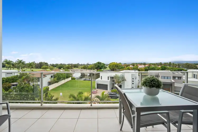Sixth view of Homely apartment listing, 2411/2 Activa Way, Hope Island QLD 4212
