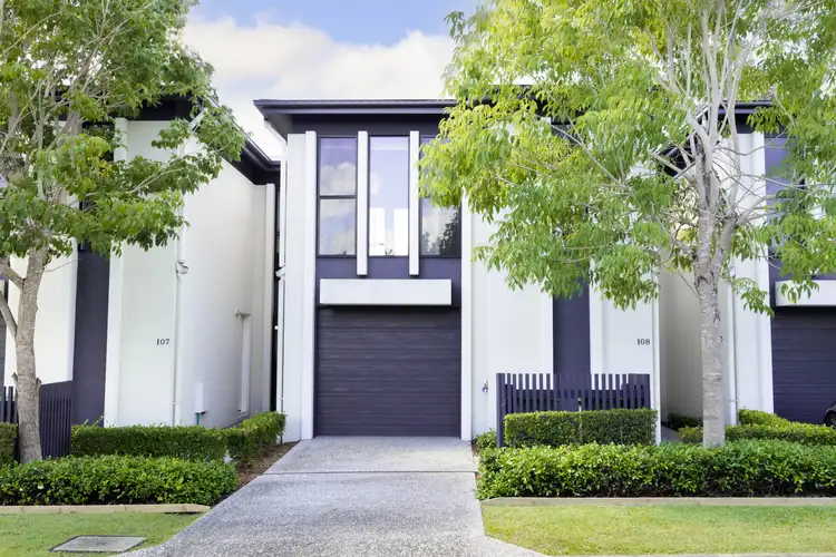 108 North Hill Drive, Robina QLD 4226