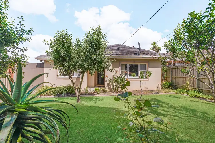 Second view of Homely house listing, 1 Marjorie Street, Preston VIC 3072