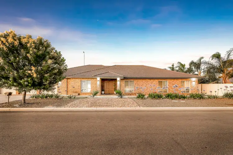 1 Teakle Court, Angle Vale SA 5117