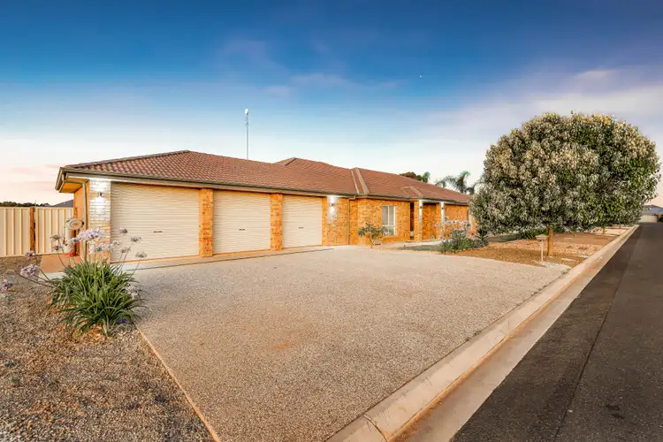 Second view of Homely house listing, 1 Teakle Court, Angle Vale SA 5117
