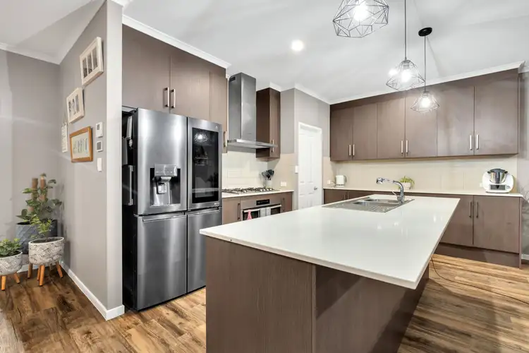 Fourth view of Homely house listing, 1 Teakle Court, Angle Vale SA 5117