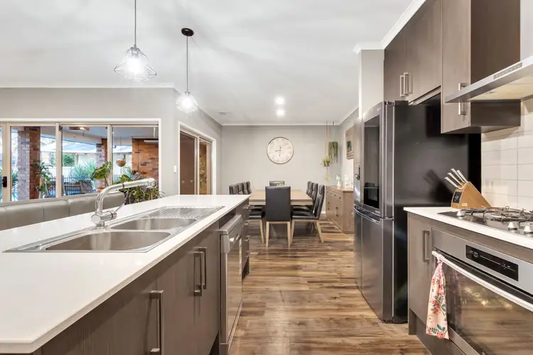 Fifth view of Homely house listing, 1 Teakle Court, Angle Vale SA 5117