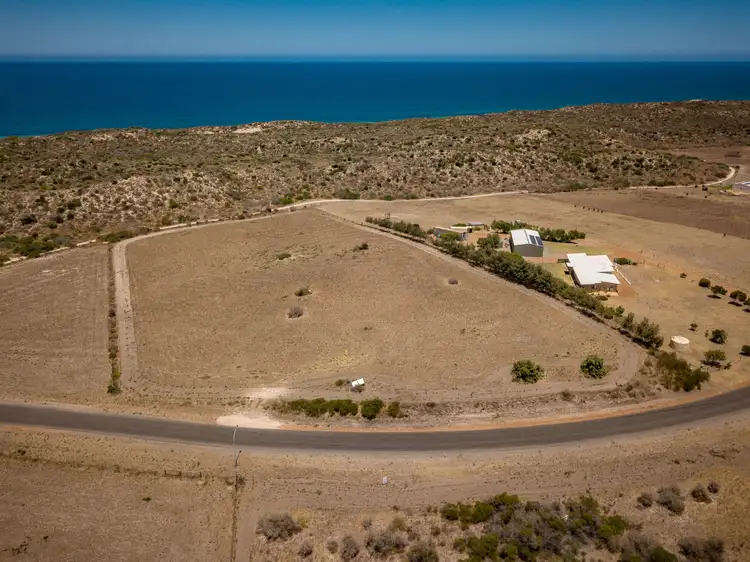Seventh view of Homely land listing, LOT 6 African Reef Boulevard, Greenough WA 6532